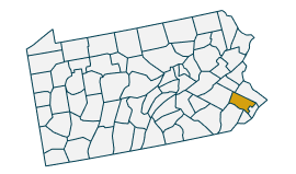 Montgomery County Icon